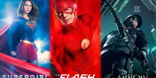 CW rinnova 7 Serie: Arrow 6, Flash 4, Supergirl 3, Supernatural 13, Legends of Tomorrow 3