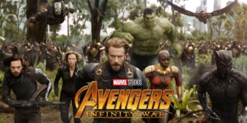 Avengers: Infinity War, eroi Marvel chiamati a raccolta per sconfiggere Thanos