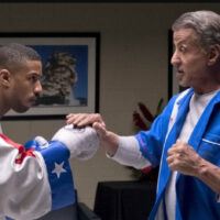 Creed II, la recensione