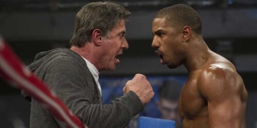 Creed 2, Rocky Balboa torna al cinema. Anteprime il 23 gennaio