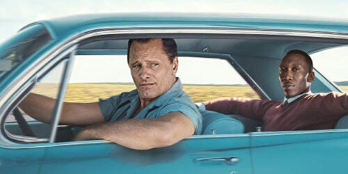 Green Book di Peter Farrelly in DVD e Blu-ray da maggio