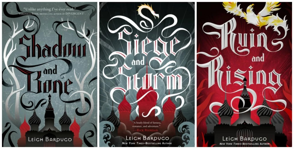 Il Grishaverse di Leigh Bardugo