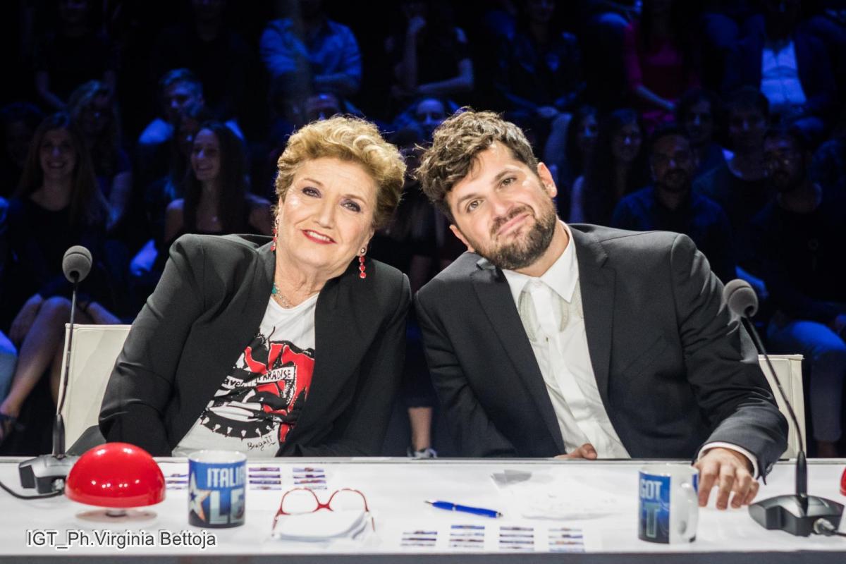 Italia's got Talent 2019 su TV8 e Sky Uno Federica Pellegrini e Mara Maionchi nuovi giudici con Claudio Bisio e Frank Matano