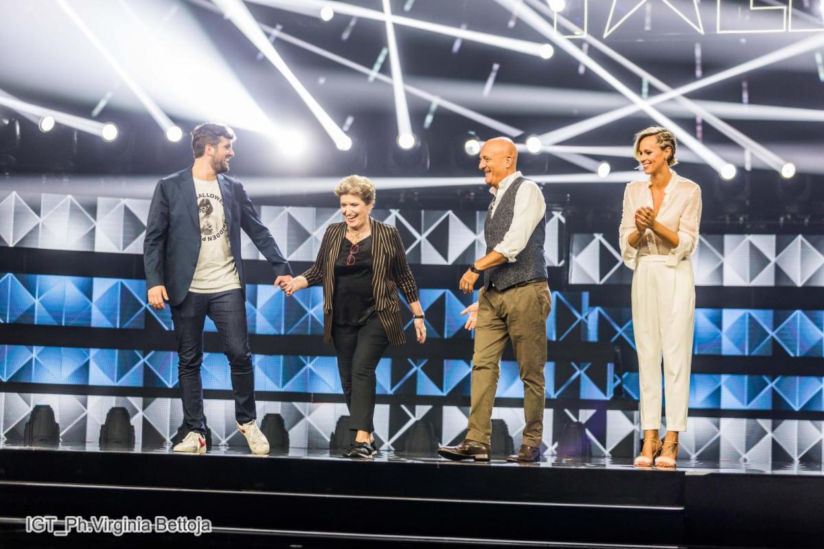 Italia's got Talent 2019 su TV8 e Sky Uno Federica Pellegrini e Mara Maionchi nuovi giudici con Claudio Bisio e Frank Matano