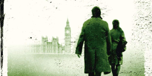 J.K. Rowling torna in libreria con Salani