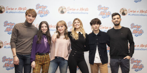 Sara e Marti: stagione 2 della serie su Disney Channel, il primo Film al cinema a marzo