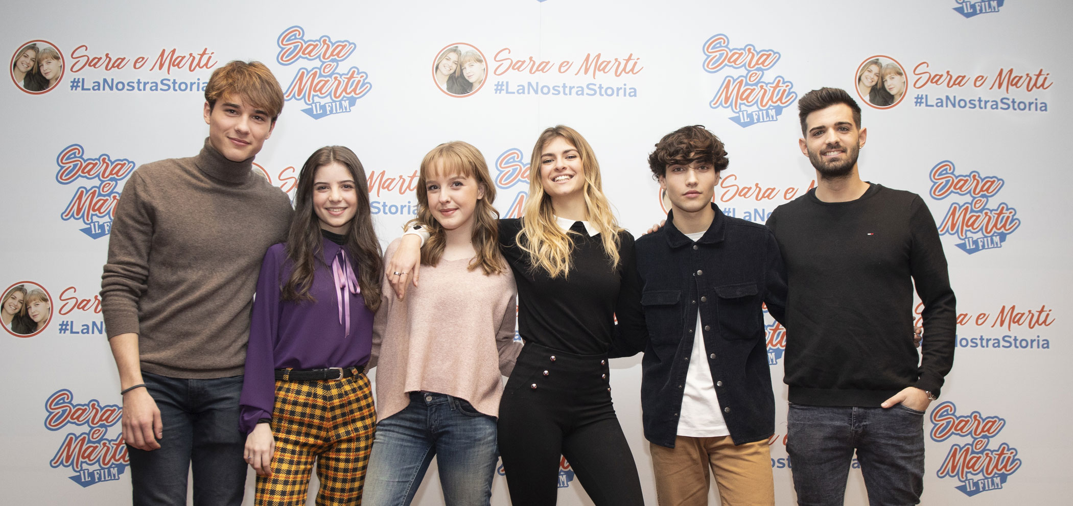 Sara e Marti: stagione 2 della serie su Disney Channel, il primo Film al cinema a marzo