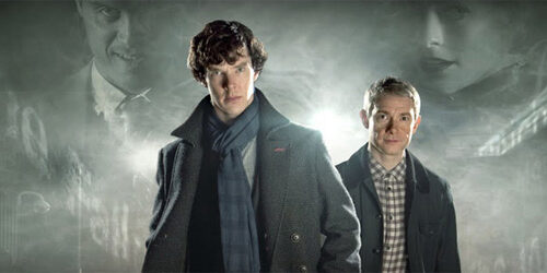 Sherlock: il ritorno a Natale 2015?