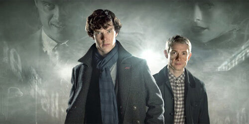 Sherlock