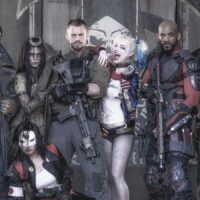 Suicide Squad, Recensione