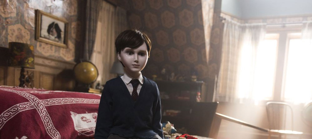 The Boy