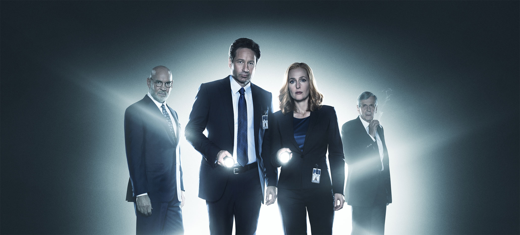 X-Files 11