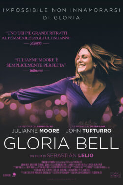 locandina Gloria Bell