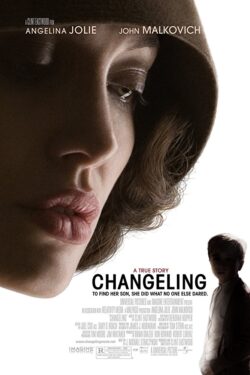 locandina Changeling