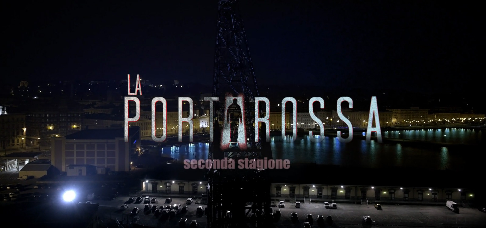 La Porta Rossa,Trailer Stagione 2