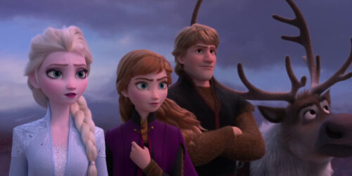 Frozen 2 – Il Segreto di Arendelle, primo Teaser Trailer
