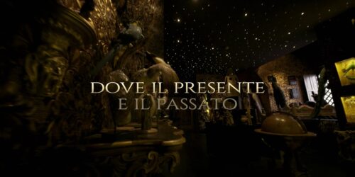 Trailer Wunderkammer – Le stanze della meraviglia