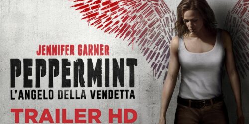 Trailer Peppermint – L’angelo della vendetta