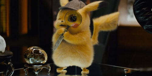 Pokemon Detective Pikachu, secondo Trailer italiano