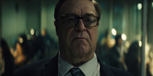 Captive State, Trailer Italiano