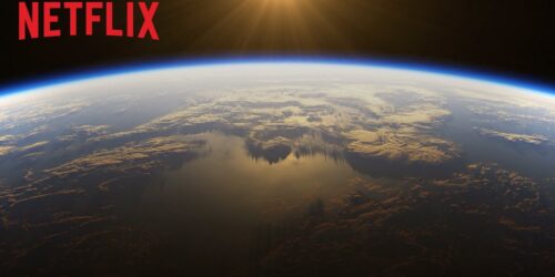 Space Force, nuova serie Netflix dagli ideatori di The Office