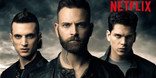 Suburra La Serie, stagione 2 su Netflix