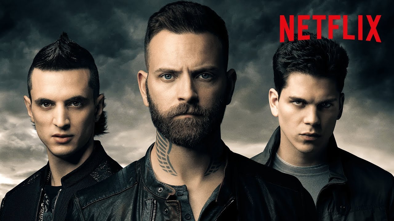 Suburra La Serie, Trailer stagione 2