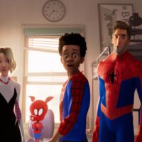 Spider-Man: Un Nuovo Universo, Recensione del film Premio Oscar