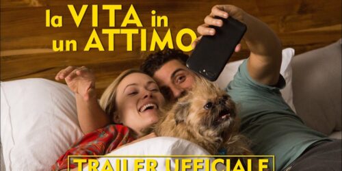 Trailer La Vita in un attimo di Dan Fogelman