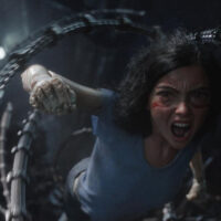 Alita - Angelo della battaglia, la recensione