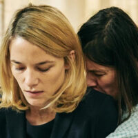 The Ground Beneath My Feet, Recensione (Berlinale69) The Ground Beneath My Feet, Recensione (Berlinale69)