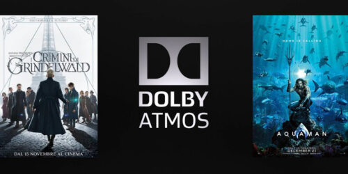 Dolby Atmos in italiano su Blu-Ray e Apple TV, finalmente grazie a Warner Bros.