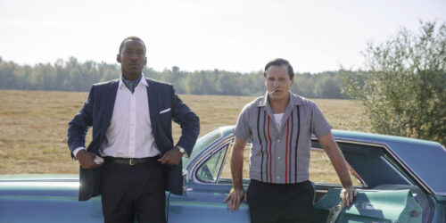 Aspettando Green Book: 5 film sul razzismo che vi faranno sorridere