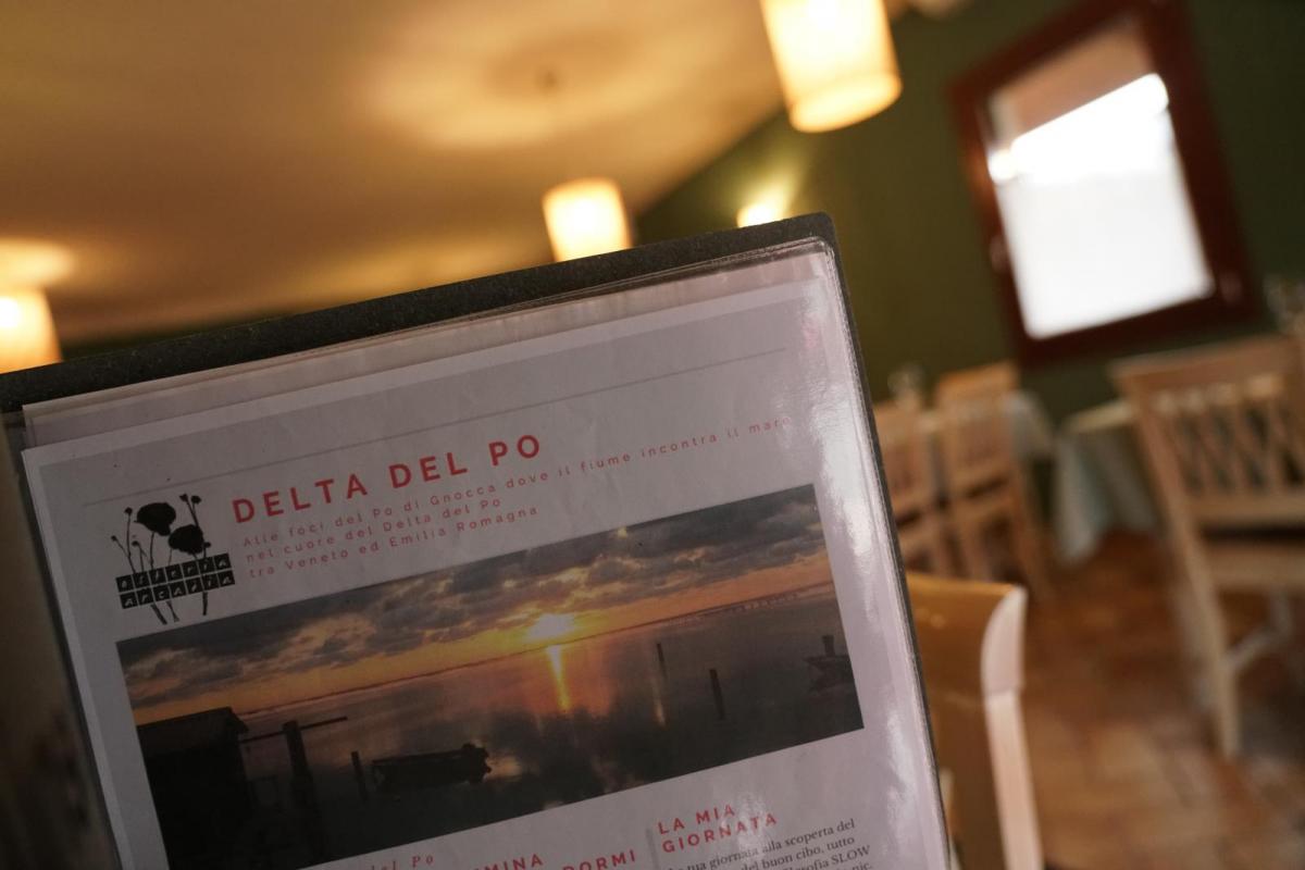 Alessandro Borghese 4 Ristoranti 5: alla ricerca del miglior ristorante di cucina di laguna del Veneto