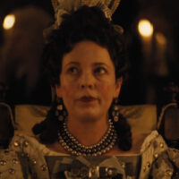 La Favorita, recensione del film col premio Oscar Olivia Colman