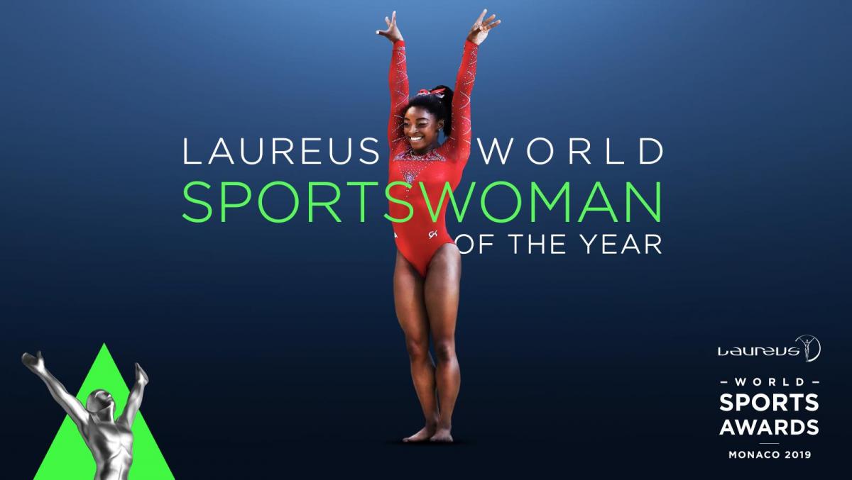Laureus World Sports Awards 2019
