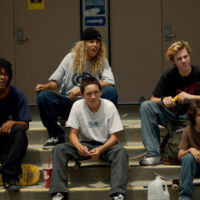 Mid90s, la recensione (Berlinale69)