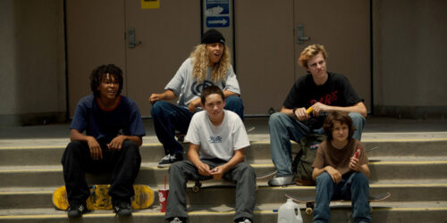 Mid90s, la recensione (Berlinale69)