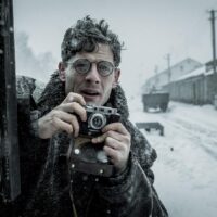 Mr. Jones, Recensione (Berlinale69)