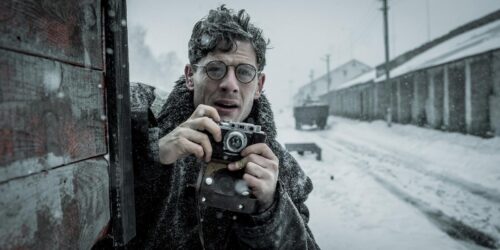 Mr. Jones, Recensione (Berlinale69)