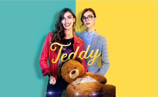 TEDDY, miniserie di FoxLife con Stella Egitto e Camilla Filippi