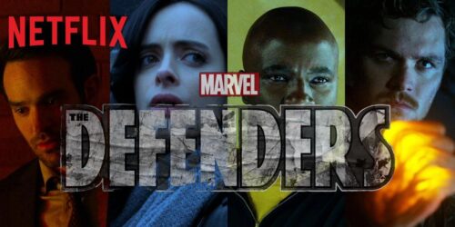 Netflix cancella Jessica Jones dopo tre stagioni