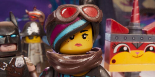 The Lego Movie 2 – Una nuova avventura, la recensione