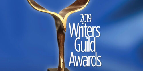 Writers Guild Awards 2019