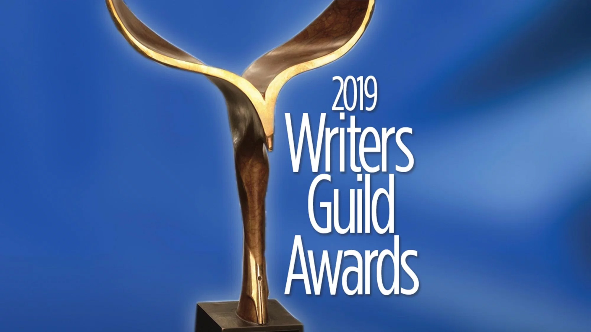 Writers Guild Awards 2019