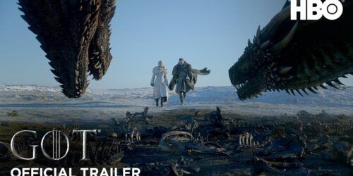 Game of Thrones: online il trailer della stagione conclusiva