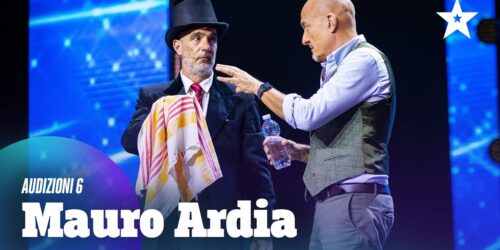 IGT 2019, Mauro Ardia, il mago triste di IGT