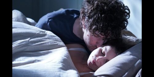 Trailer L’uomo Fedele di Louis Garrel