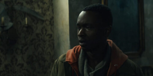 Captive State: Clip dal film