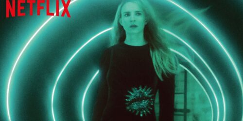 The OA, Trailer Parte II